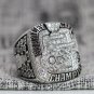 Size 8 Detroit Red Wings 2008 Stanley Cup Championship ring