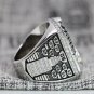 Size 8 Detroit Red Wings 2008 Stanley Cup Championship ring