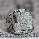 Size 12 Detroit Red Wings 2008 Stanley Cup Championship ring