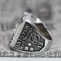 Size 14 Detroit Red Wings 2008 Stanley Cup Championship ring