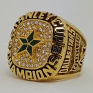 Size 10 Dallas Stars 1999 Stanley Cup Championship ring