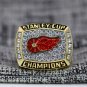 Size 8 Detroit Red Wings 1998 Stanley Cup Championship ring