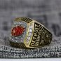 Size 12 Detroit Red Wings 1998 Stanley Cup Championship ring