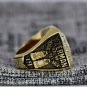 Size 12 Detroit Red Wings 1998 Stanley Cup Championship ring