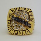 Size 8 New York Rangers 1994 Stanley Cup Championship ring