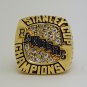 Size 8 New York Rangers 1994 Stanley Cup Championship ring