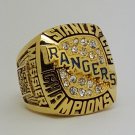 Size 9 New York Rangers 1994 Stanley Cup Championship ring