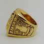 Size 12 New York Rangers 1994 Stanley Cup Championship ring