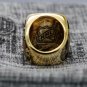 Size 11 Montreal Canadiens 1993 Stanley Cup Championship ring