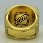 Size 8 Pittsburgh Penguins 1992 Stanley Cup Championship ring