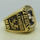 Size 9 Pittsburgh Penguins 1992 Stanley Cup Championship ring