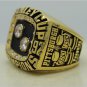Size 9 Pittsburgh Penguins 1992 Stanley Cup Championship ring