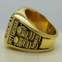 Size 9 Pittsburgh Penguins 1992 Stanley Cup Championship ring