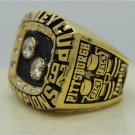 Size 10 Pittsburgh Penguins 1992 Stanley Cup Championship ring