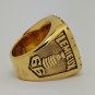 Size 13 Pittsburgh Penguins 1991 Stanley Cup Championship ring