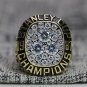 Size 9 Edmonton Oilers 1987 Stanley Cup Championship ring