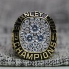 Size 11 Edmonton Oilers 1987 Stanley Cup Championship ring