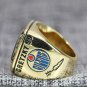 Size 8 Edmonton Oilers 1984 Stanley Cup Championship ring