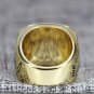Size 9 Edmonton Oilers 1984 Stanley Cup Championship ring