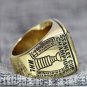 Size 14 Edmonton Oilers 1984 Stanley Cup Championship ring