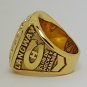 Size 9 Montreal Canadiens 1979 Stanley Cup Championship ring