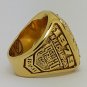 Size 9 Montreal Canadiens 1979 Stanley Cup Championship ring