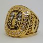 Size 12 Montreal Canadiens 1979 Stanley Cup Championship ring