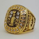 Size 13 Montreal Canadiens 1979 Stanley Cup Championship ring