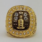 Size 14 Montreal Canadiens 1979 Stanley Cup Championship ring