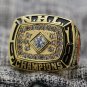 Size 9 Montreal Canadiens 1978 Stanley Cup Championship ring