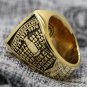 Size 12 Montreal Canadiens 1978 Stanley Cup Championship ring