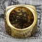 Size 12 Montreal Canadiens 1978 Stanley Cup Championship ring