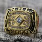 Size 13 Montreal Canadiens 1978 Stanley Cup Championship ring