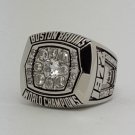 Size 10 Boston Bruins 1972 Stanley Cup Championship ring