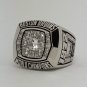 Size 12 Boston Bruins 1972 Stanley Cup Championship ring