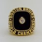 Size 8 Boston Bruins 1970 Stanley Cup Championship ring