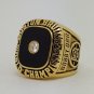 Size 12 Boston Bruins 1970 Stanley Cup Championship ring