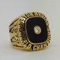 Size 14 Boston Bruins 1970 Stanley Cup Championship ring