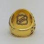 Size 8 Chicago Blackhawks 1961 Stanley Cup Championship ring