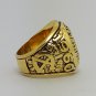 Size 11 Chicago Blackhawks 1961 Stanley Cup Championship ring