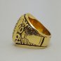 Size 12 Chicago Blackhawks 1961 Stanley Cup Championship ring