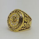 Size 13 Chicago Blackhawks 1961 Stanley Cup Championship ring