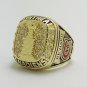 Size 9 Montreal Canadiens 1960 Stanley Cup Championship ring