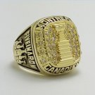 Size 12 Montreal Canadiens 1960 Stanley Cup Championship ring