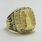 Size 12 Montreal Canadiens 1960 Stanley Cup Championship ring