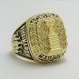 Size 14 Montreal Canadiens 1960 Stanley Cup Championship ring