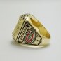 Size 14 Montreal Canadiens 1960 Stanley Cup Championship ring