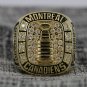 Size 11 Montreal Canadiens 1959 Stanley Cup Championship ring