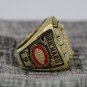 Size 11 Montreal Canadiens 1959 Stanley Cup Championship ring