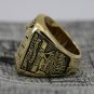 Size 12 Montreal Canadiens 1956 Stanley Cup Championship ring